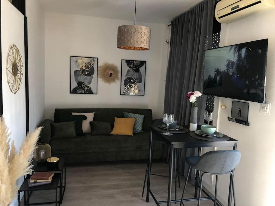 Leni Arena Zagreb Apartment 외부 사진