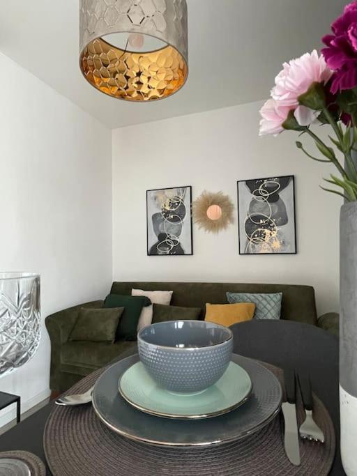 Leni Arena Zagreb Apartment 외부 사진