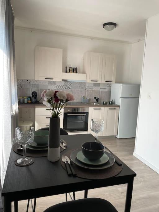 Leni Arena Zagreb Apartment 외부 사진