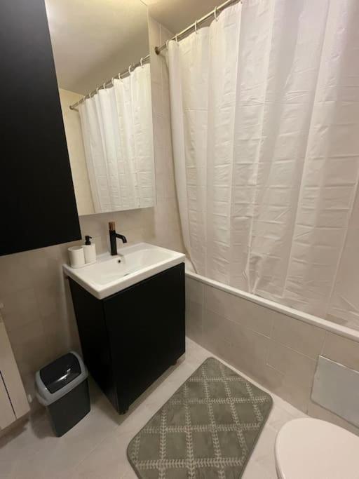 Leni Arena Zagreb Apartment 외부 사진